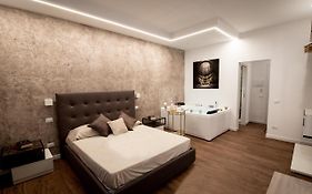 Fervore Luxury Rooms